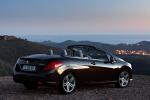 Peugeot 308 CC 2009 года